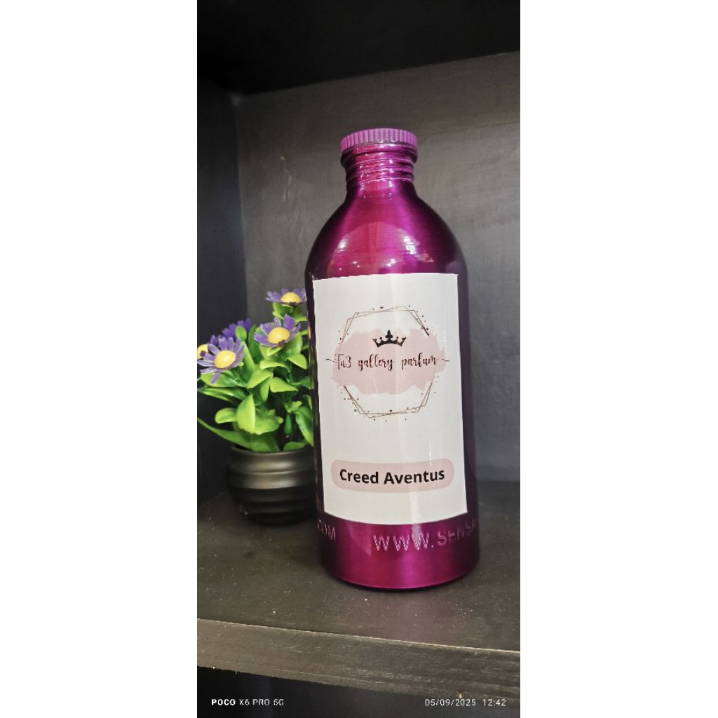 Parfum Creed Aventus