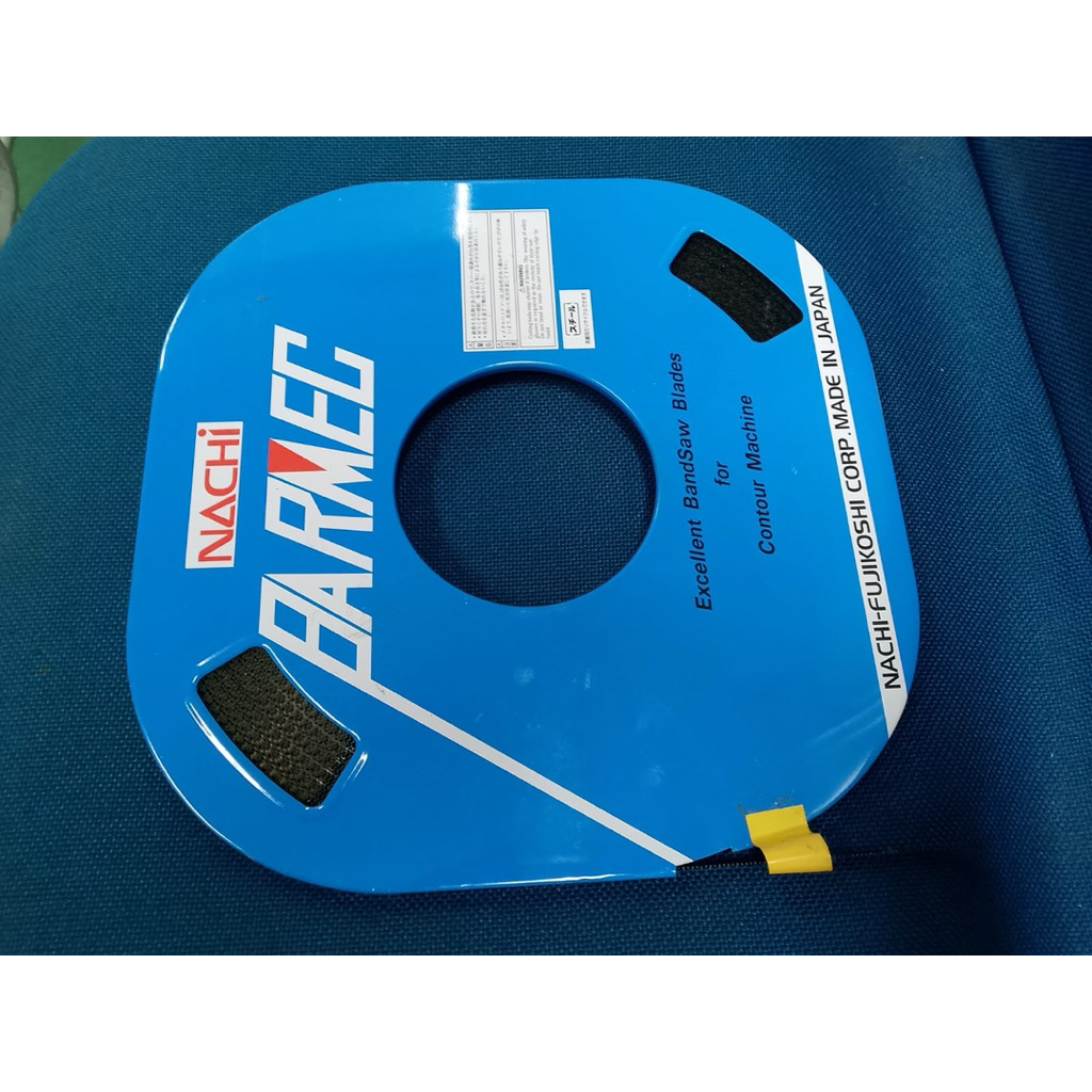 Mata Gergaji bandsaw Blade Jigsaw