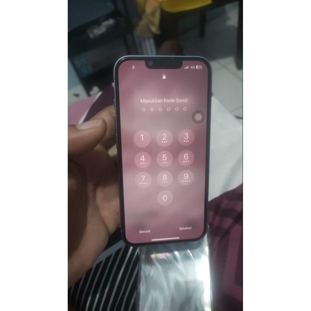 iphone ex ibox mulus