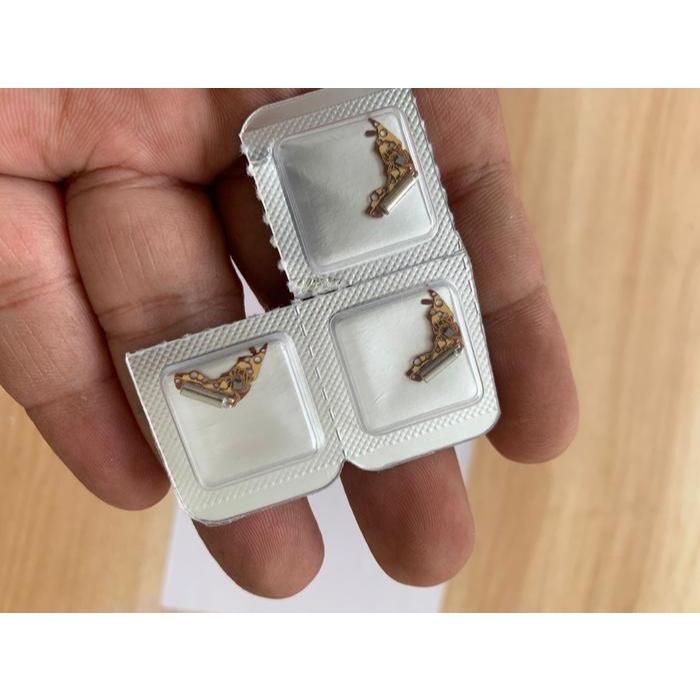 IC MESIN JAM TANGAN EPSON VX11 ORIGINAL