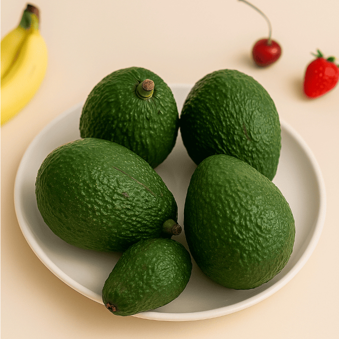 

Alpukat Australia Premium - Lembut Creamy Fresh Super Segar & Berkualitas