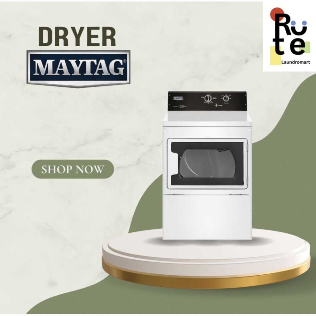 DRYER MAYTAG 15KG - MDG20