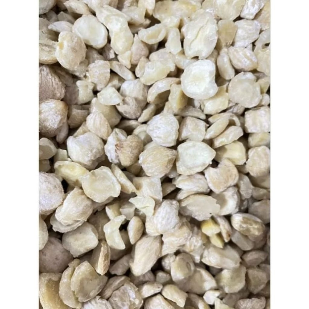 

Kemiri Pecah Super Fresh Kemiri Super