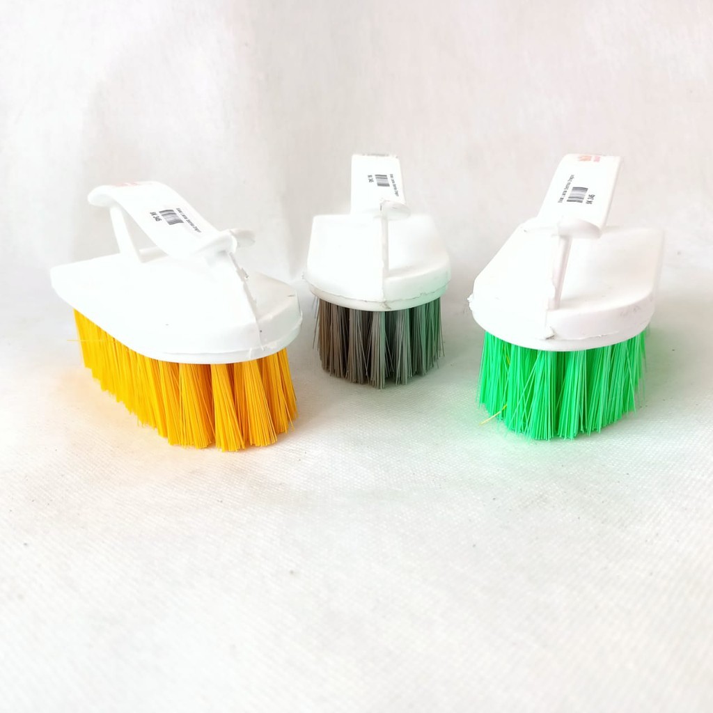 Sikat WC Setrika / Sikat Lantai Dragon/SK 345