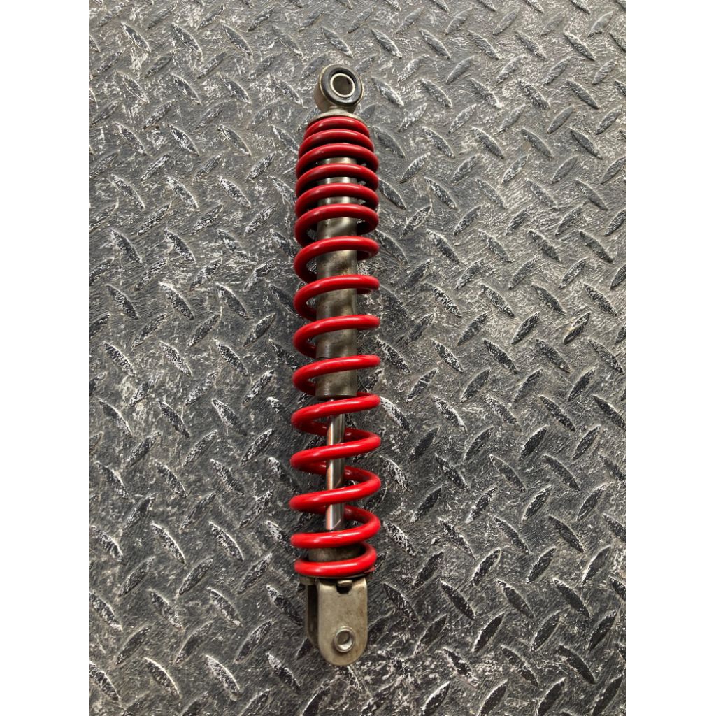 Shock Shockbreaker Belakang Xeon RC Xeon GT 125 Original MINUS MURAH