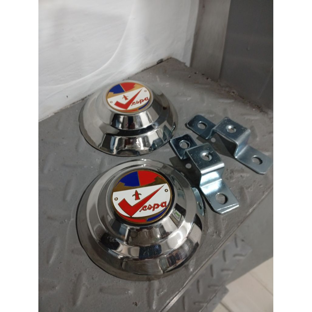 Vespa Wildop Ring 8 Vespa Vbb Vnb Vba wildop set