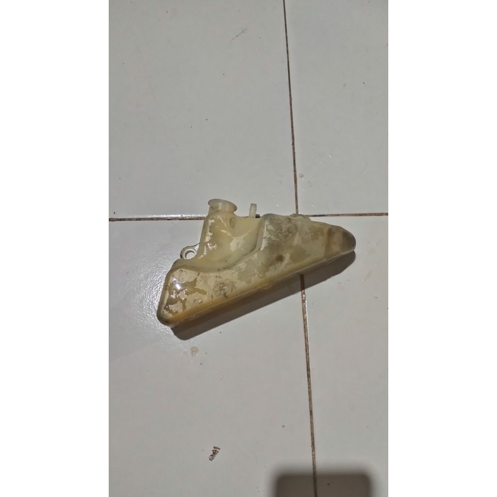 penampung air radiator Vixion