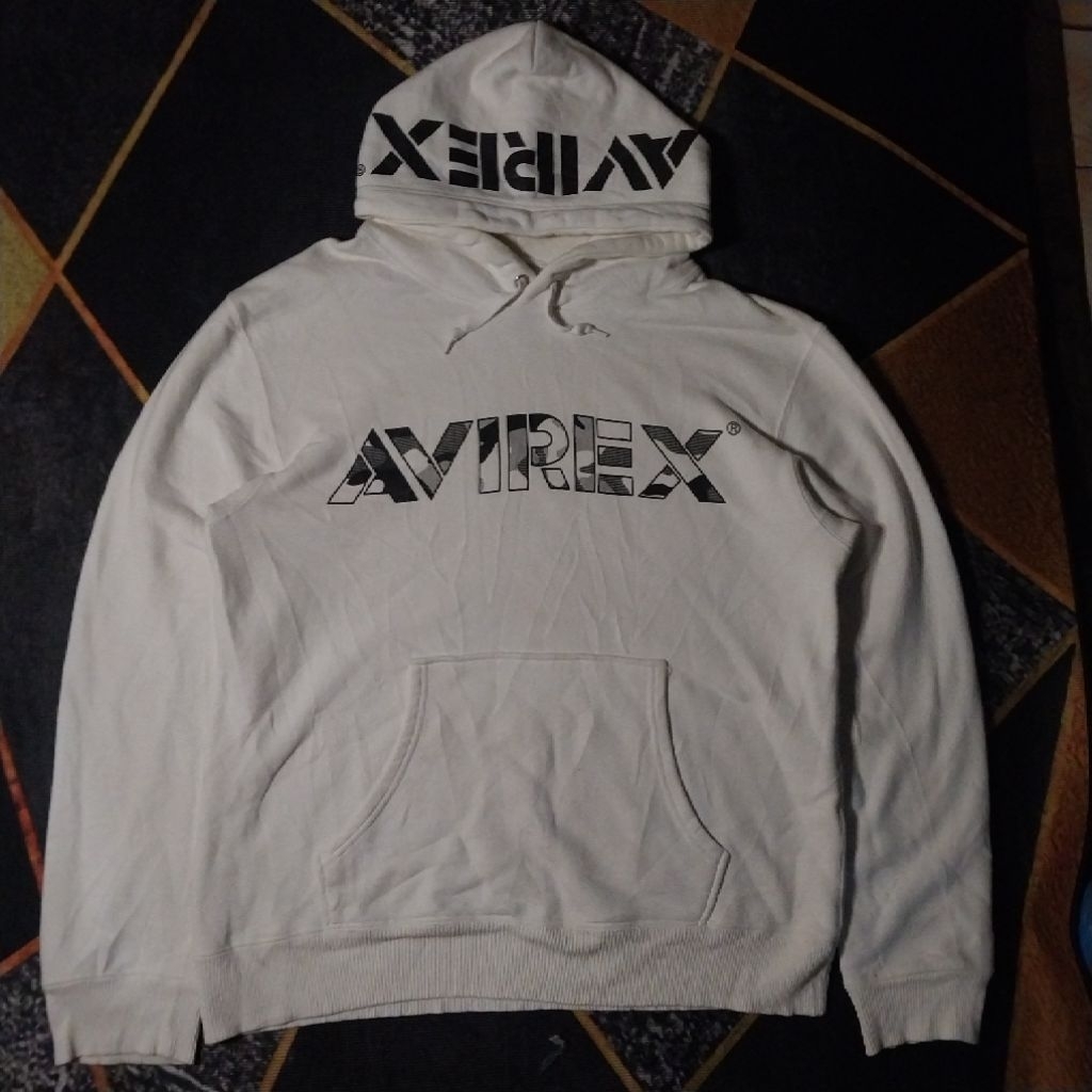 Hoodie AVIREX