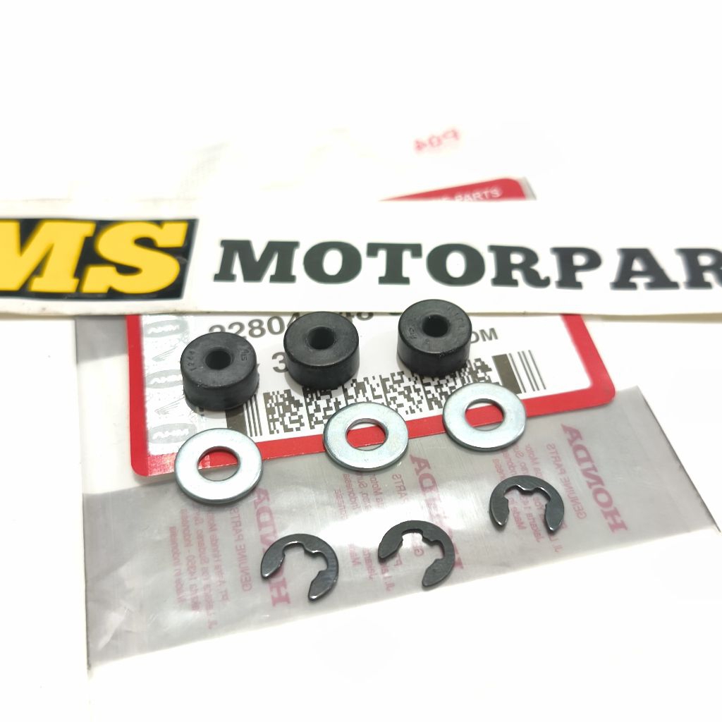 PAKET SNAPRING KAMPAS GANDA BEAT FI  BEAT ESP  BEAT STREET  SPACY  SCOOPY FI