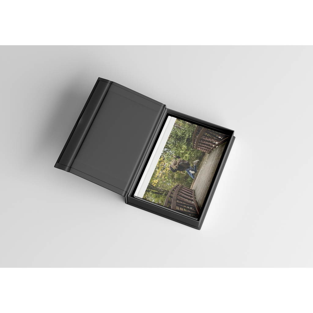 Custom box Magnet - special order