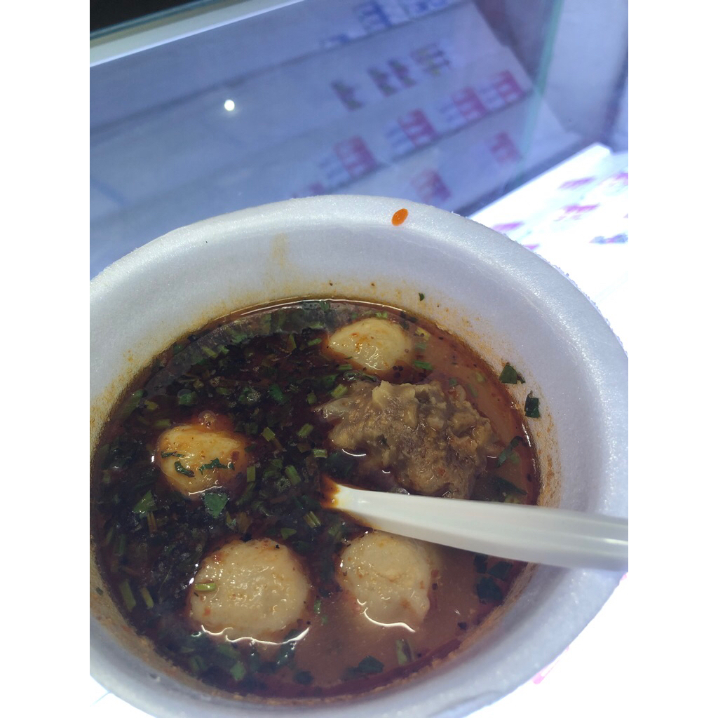 

bakso