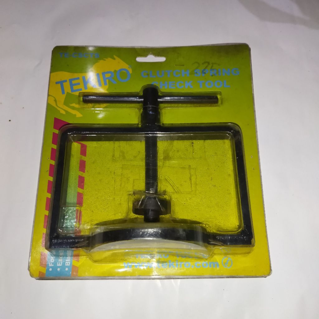 Treker Per CVT TEKIRO Clutch Spring Untuk Motor Matic