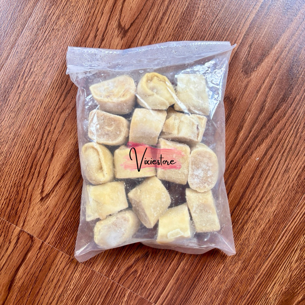 

Chicken Egg roll Bento 15 Potong Eggroll 3 Lonjor 300gr