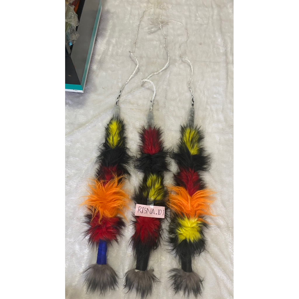 (BISA COD) PECUT CAMBUK JUMBO 160cm KEREN P0LL FOTO VIDIO ASLI