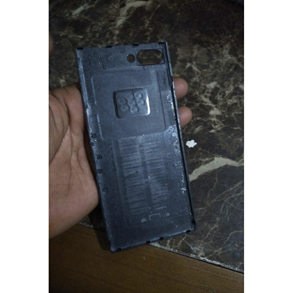 part blackberry KEY2