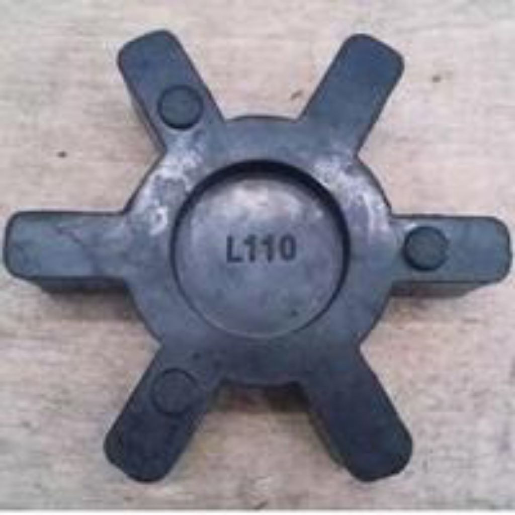 ruber coupling L110 Lovejoy L110 karete coupling L110