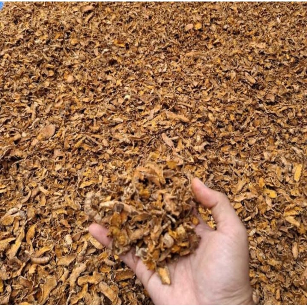 

Kunir Kering/Kunyit Kuning Kering Rajang 1Kg – Rempah Herbal Alami untuk Jamu & Masakan