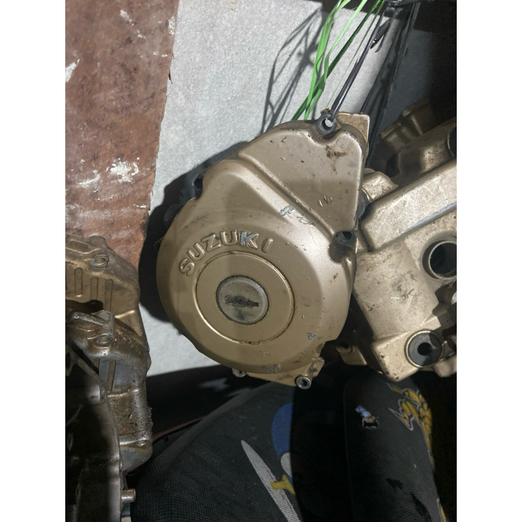 blok kiri satria fu karbu