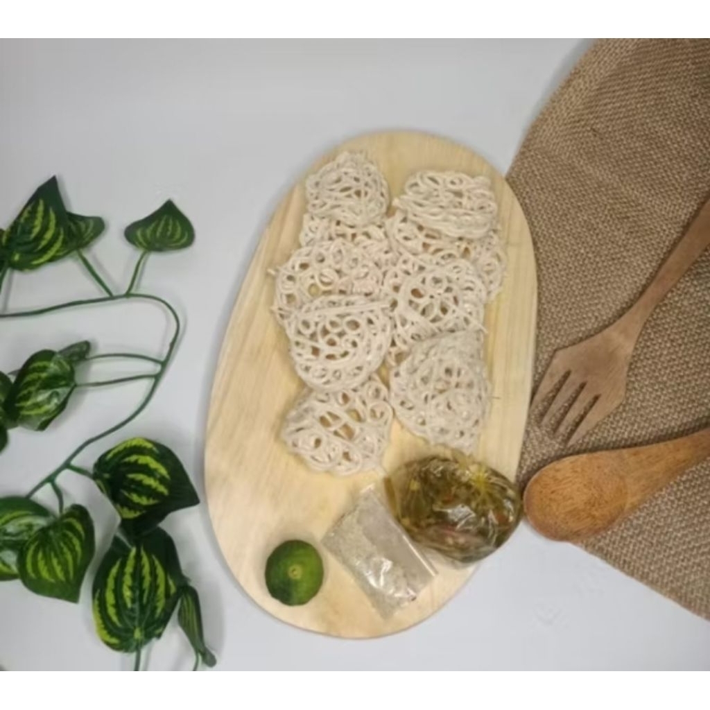 

bumbu sambal seblak coet cobek