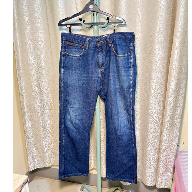 Wrangler Jeans