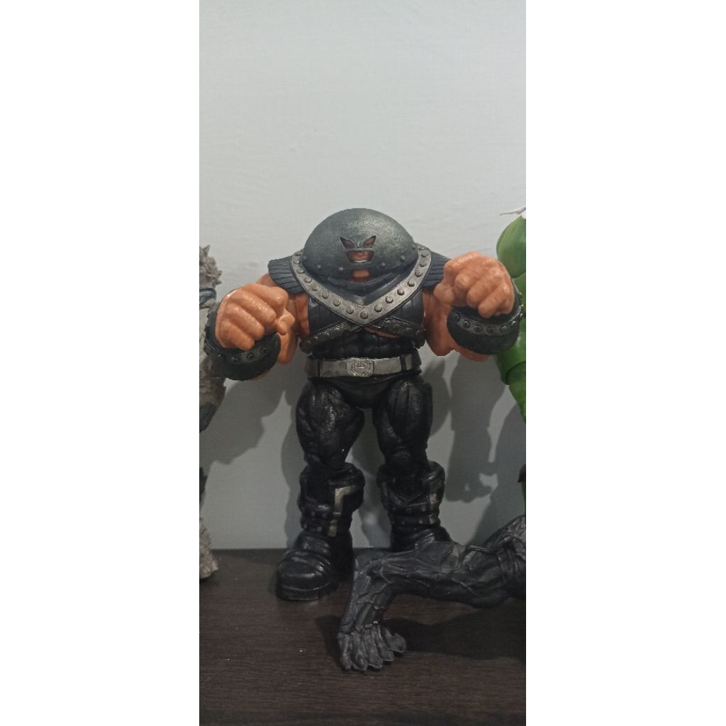 action figure marvel