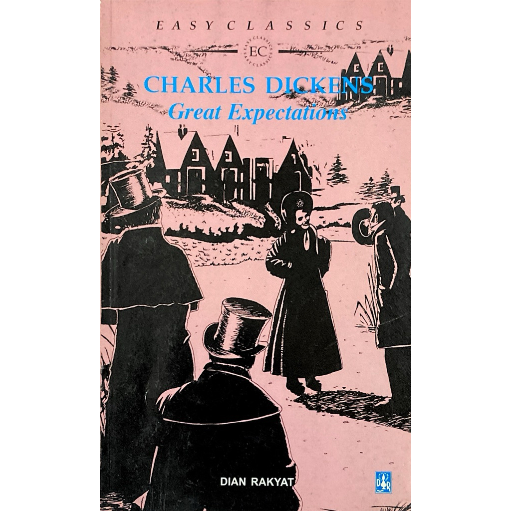 Charles Dickens Great Expectations