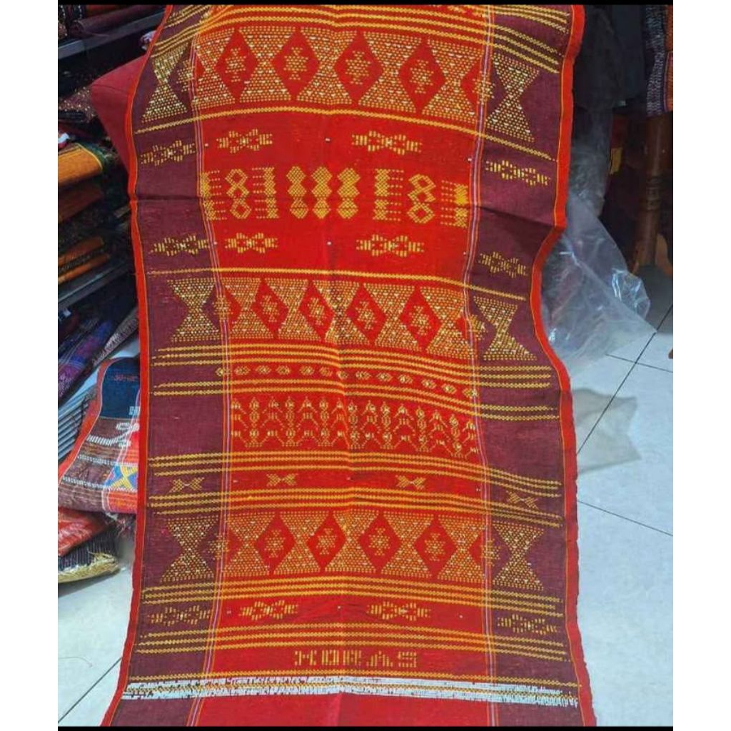 ulos toba sadum batak simata 7
