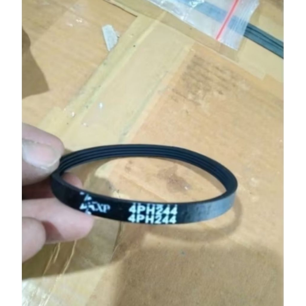 FAN V Belt blower untuk dryer MAYTAG 4ph 244