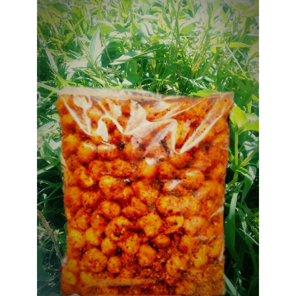 

CEMILAN SEBLAK SIOMAY MINI PEDAS DAUN JERUK_ORIGINAL ASIN GURIH DAUN JERUK