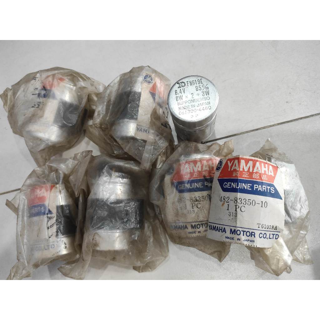 flasher relay sein rx 100 rs 100 l2 dt 100 ori