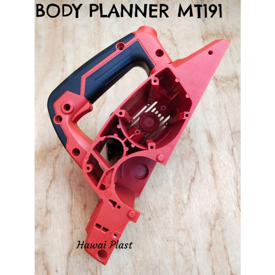 CASING MESIN KETAM MT191 BODY PLANNER MT191 BODI MESIN SUGU BADAN MESIN SERUT KAYU Rumah