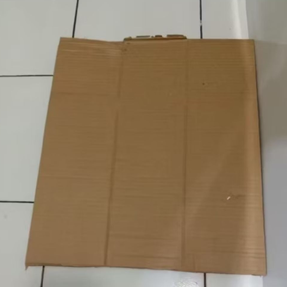 

Kardus Peking Paket Tambahan