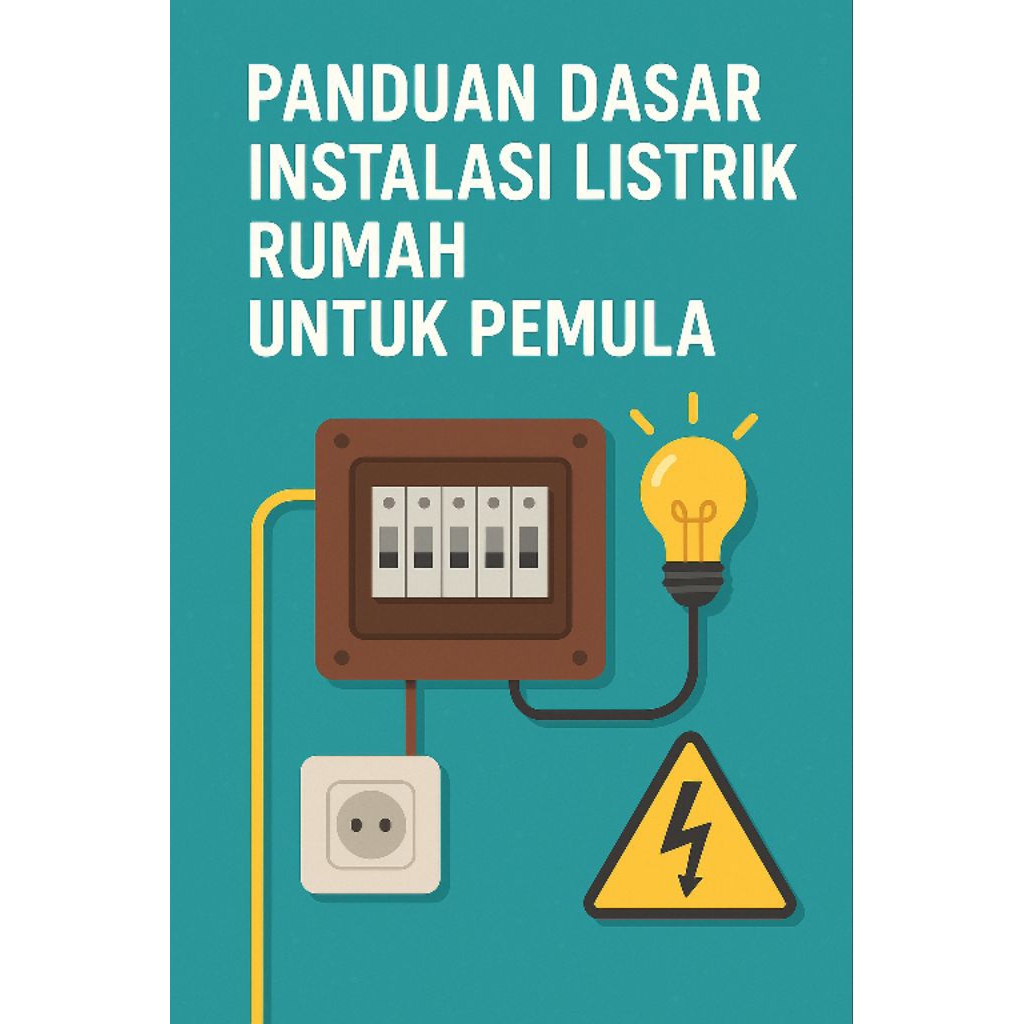 

dasarinstalasilstikrumah