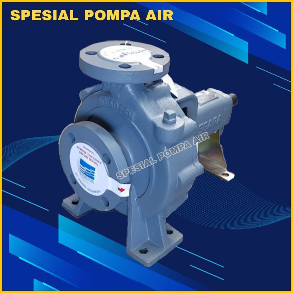 Pompa Ebara 150x125 FSJA GP