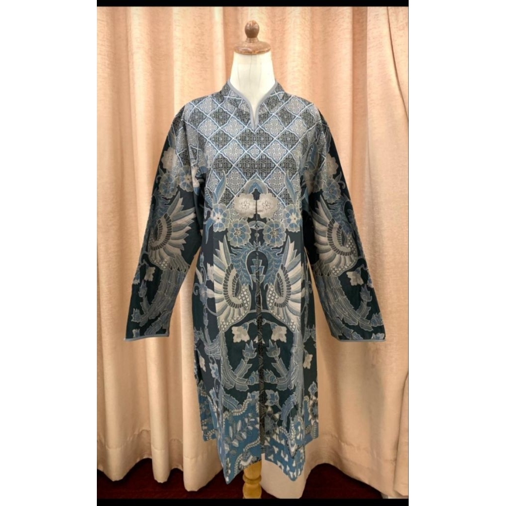 Dress / Tunik by Batik Danar Hadi