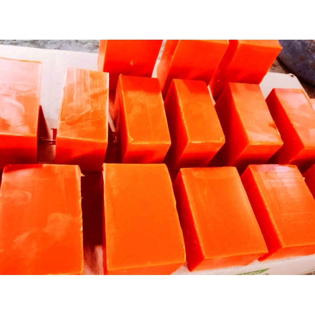 SABUN pepaya kiloan HARGA 1KG