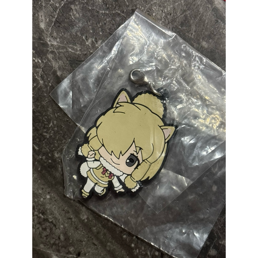 kemono friends alpaca suri original sealed