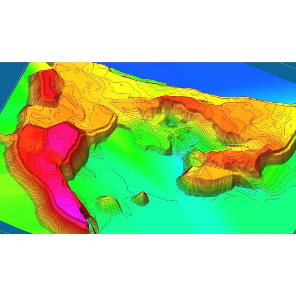 Surpac 2021 Analisa Mining