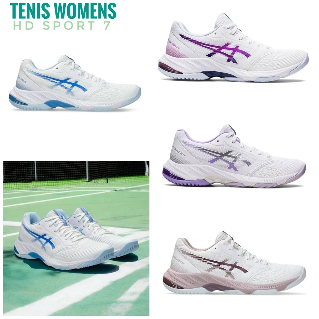 sepatu tenis wanita lapangan original premium sepatu tennis wanita sepatu tenis lapangan wanita
