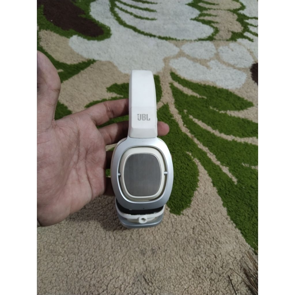 headphone JBL j55 original
