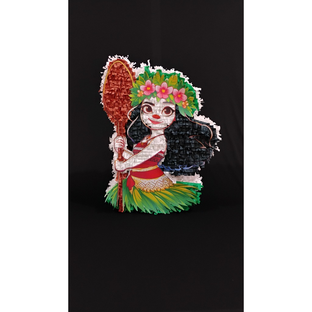 Pinata, Pinata Tarik, Pinata Karakter, Pinata Custom