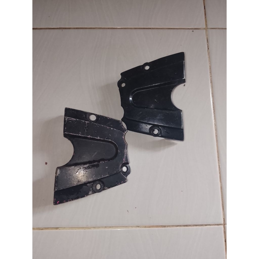 TUTUP GEAR FIZ R,FIZR,FIZ ORIGINAL COPOTAN SECOND