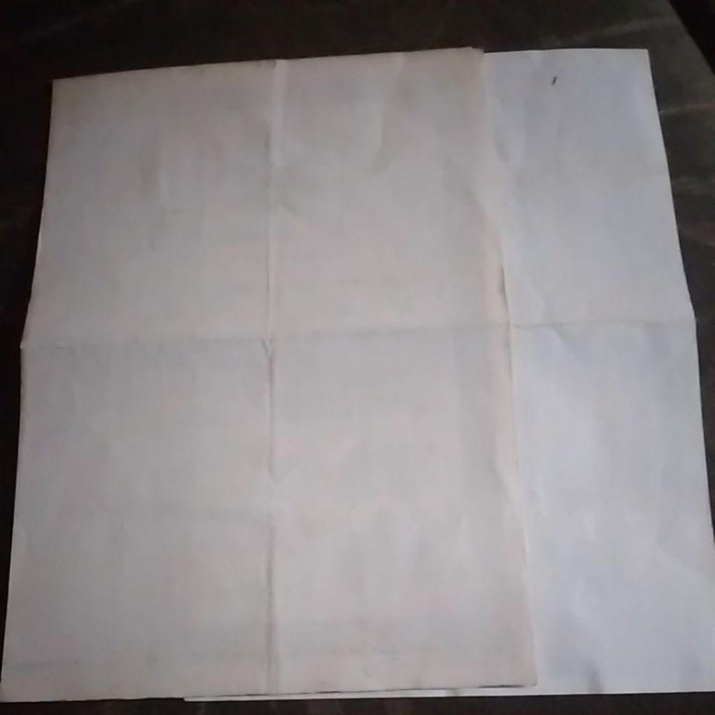 

kertas ku suka suka art paper line