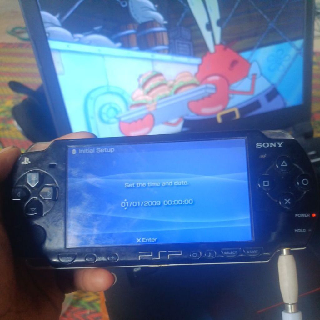 psp 2000 cfw seken