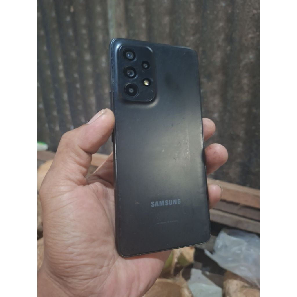 samsung A53 5g 8/256gb