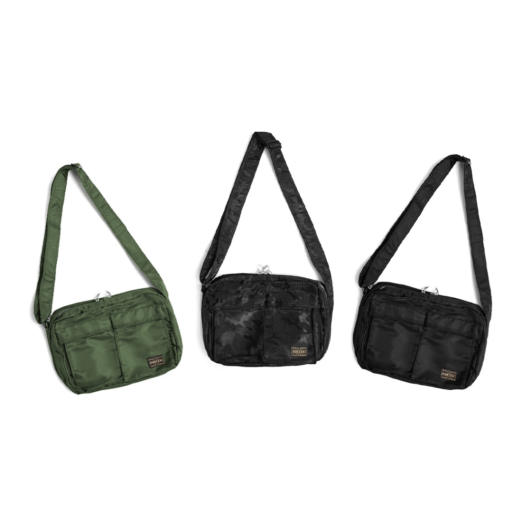 Porter-Yoshida & Co. Medium Tanker Sling Bag
