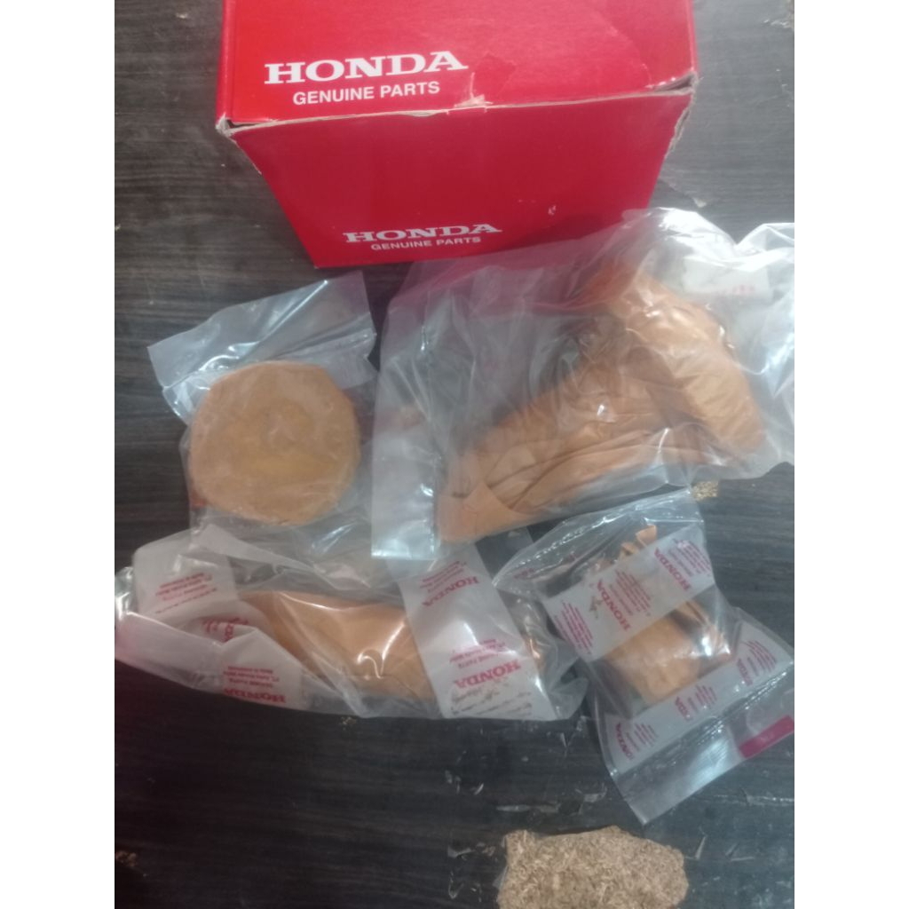 gigi rasio assy beat pop K44