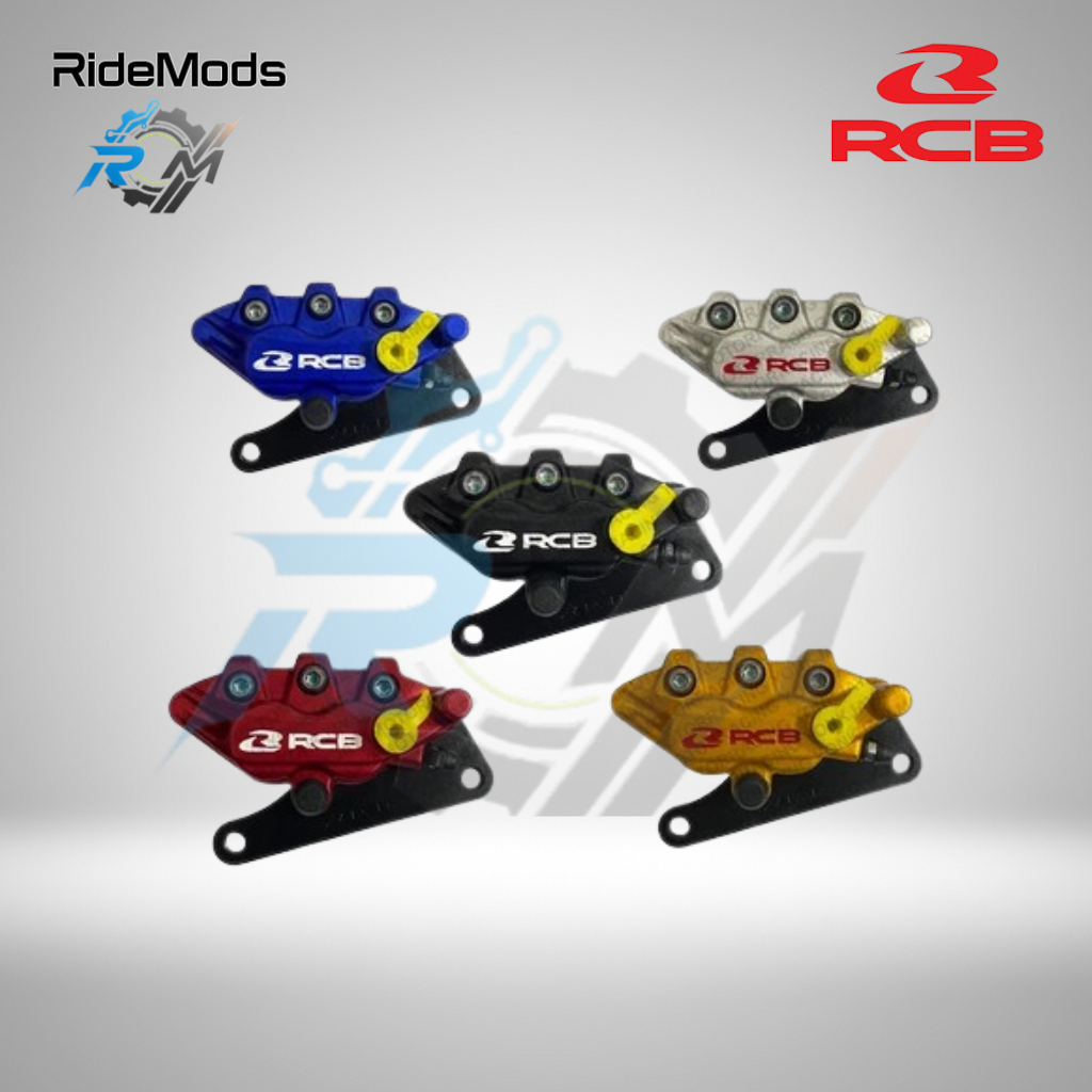 CALIPER RCB S SERIES NMAX (REAR)
