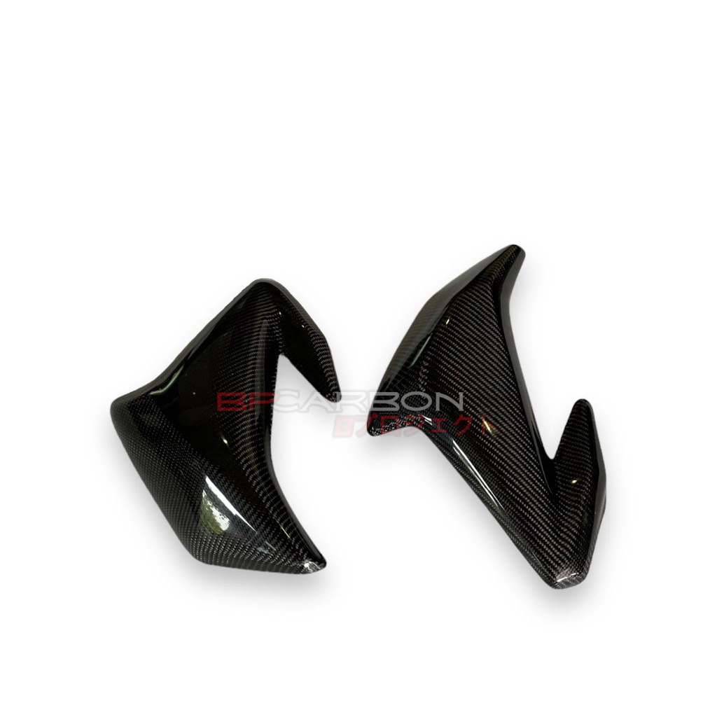 Cover Sayap Kawasaki z900 Carbon Kevlar original