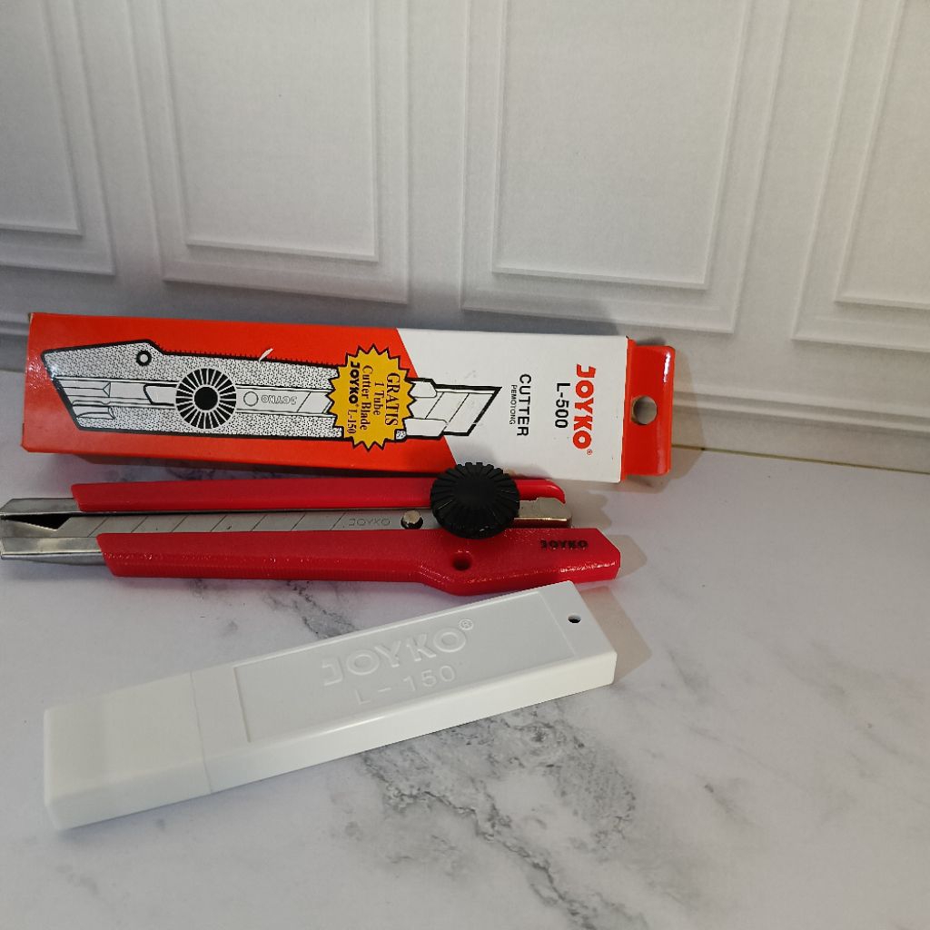 

JOYKO Cutter L-500 Free1 Tube Cutter Blade Joyko L-150